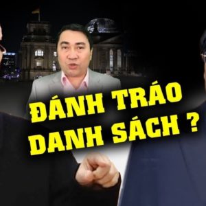 Đảng Cộng sản VN: Trọng nam khinh nữ?