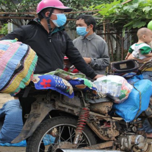 Chính “giai cấp mới” góp phần kết liễu chế độ toàn trị