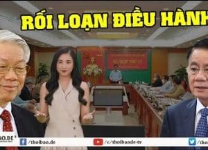 Ông Tổng bất lực không biết nguyên nhân tại sao Kỷ luật nghiêm cơ chế lỏng