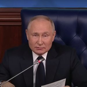 Угроза Путина Финляндии. У НАТО сейчас “проблемы”?