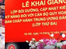 Chuyện kỳ lạ: Thiếu tướng Nguyễn Ngọc Lâm được quy hoạch vào Ban Chấp hành Trung ương Đảng